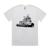 AS Colour - Men's Heavy Tee Thumbnail
