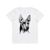 AS Colour - Kids Youth Tee Thumbnail