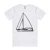 AS Colour - Classic Tee Thumbnail